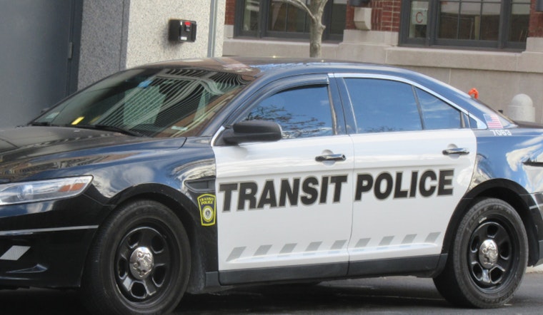 MBTA Transit Police Arrest Suspect for Alleged Crack Cocaine Distribution at Park Street Station