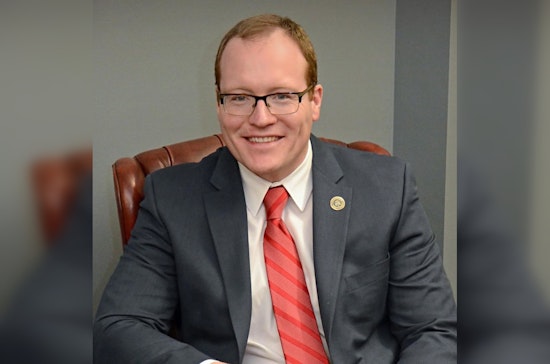 McHenry County in Search of New GOP Candidate as State's Attorney Patrick Kenneally Steps Down