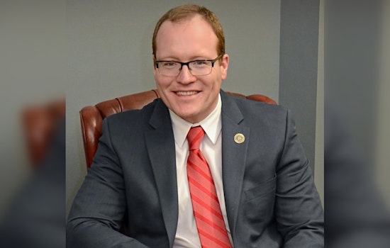 McHenry County in Search of New GOP Candidate as State's Attorney Patrick Kenneally Steps Down