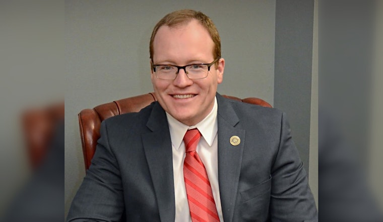 McHenry County in Search of New GOP Candidate as State's Attorney Patrick Kenneally Steps Down