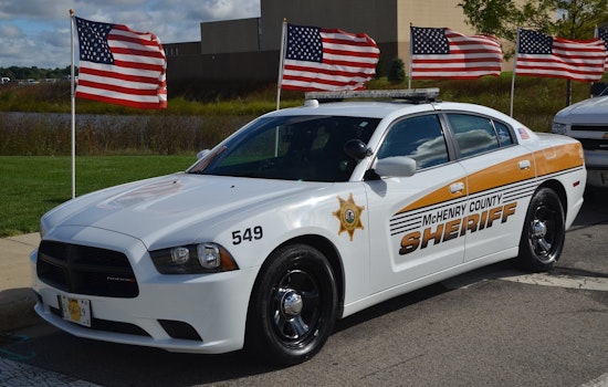 McHenry County Sheriff's Office Enforces Scott's Law, Issues 59 Citations in Traffic Safety Surge
