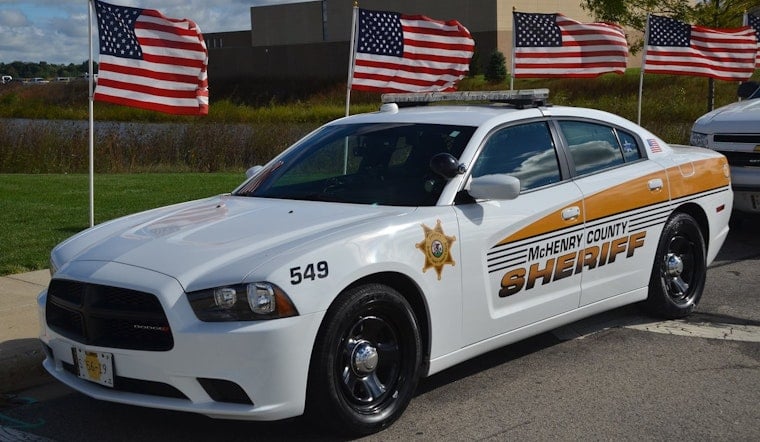 McHenry County Sheriff's Office Enforces Scott's Law, Issues 59 Citations in Traffic Safety Surge
