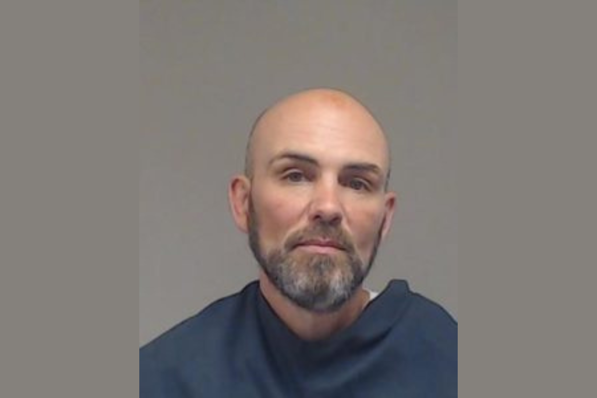 McKinney Man Sentenced to 31 Years Without Parole for Sexual Assault