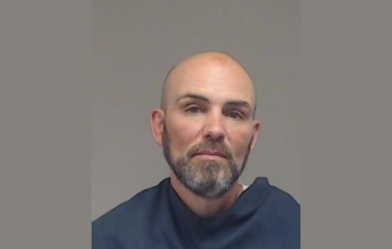 McKinney Man Sentenced to 31 Years Without Parole for Sexual Assault of Child