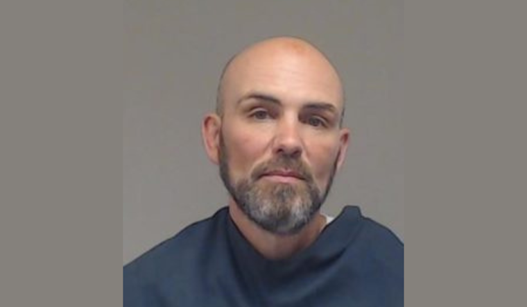 McKinney Man Sentenced to 31 Years Without Parole for Sexual Assault of Child