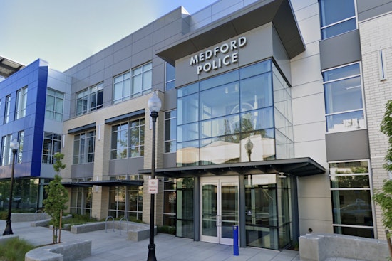 Medford and Boston Police Crack Down on Prostitution Rings, Four Charged in Joint Operation with HSI