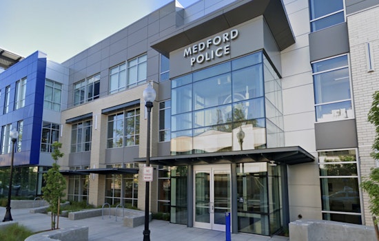 Medford and Boston Police Crack Down on Prostitution Rings, Four Charged in Joint Operation with HSI