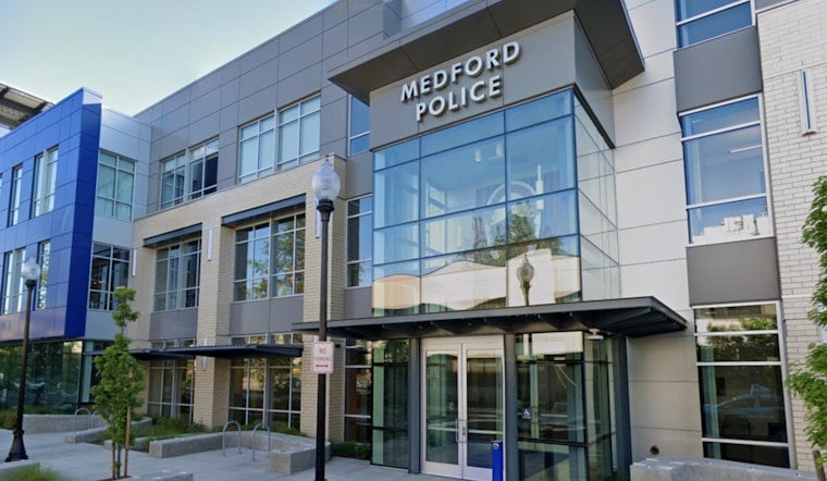 Medford and Boston Police Crack Down on Prostitution Rings, Four Charged in Joint Operation with HSI