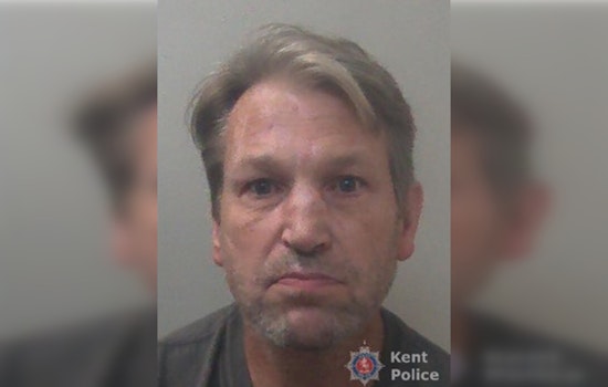 Medway Man Sentenced to Over Six Years for Possessing Illegal Sawn-Off Shotgun