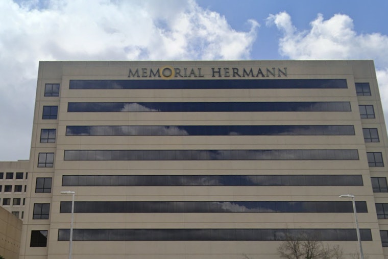 Memorial Hermann Aims to Revive Kidney Transplant Program Amidst Allegations of Record Manipulation in Houston