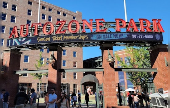 Memphis 901 FC to Battle Miami United FC in U.S. Open Cup Thriller at AutoZone Park