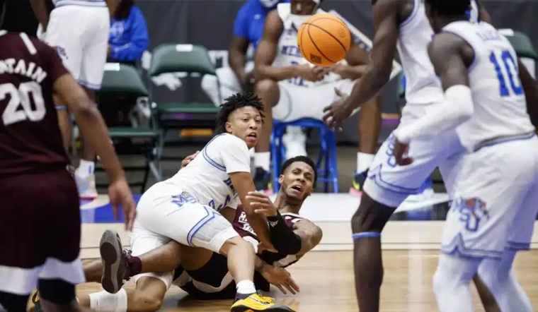 Memphis and Mississippi State Gear Up for First Basketball Clash Since 1983 in Anticipated Home-and-Home Series