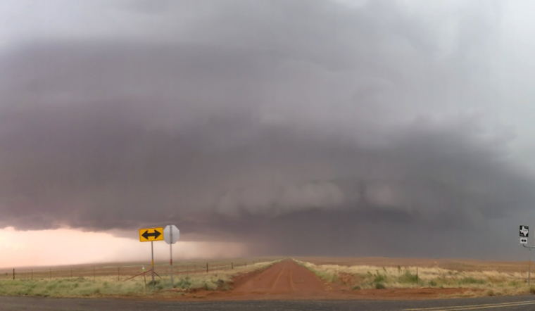 Memphis and Surrounding Areas on Alert Amid Severe Thunderstorms and Hail Threats