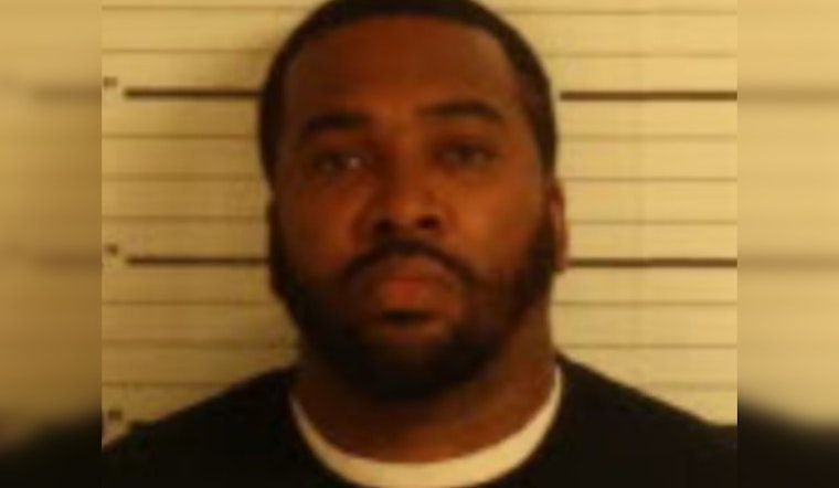 Memphis ATM Technician Charged with Siphoning $13K from Cash Machines