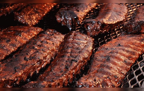 Memphis Barbecue Set to Become Tennessee's Official State Food Pending Governor's Signature
