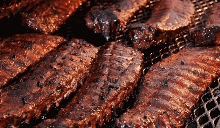 Memphis Barbecue Set to Become Tennessee's Official State Food Pending Governor's Signature