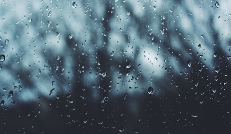 Memphis Braces for Breezy Week with Chance of Showers, NWS Predicts Mixed Weather Ahead