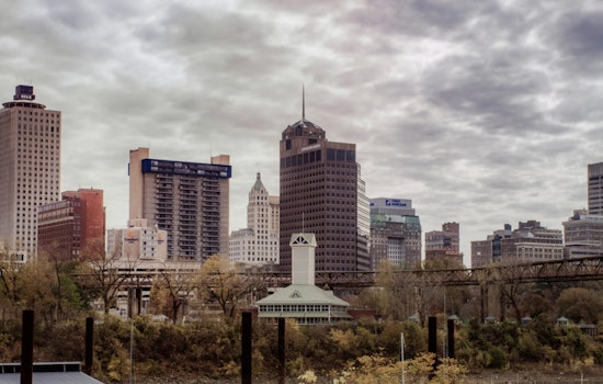 Memphis Braces for Showers and Thunderstorms Following Brief Sunny Respite