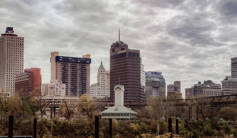Memphis Braces for Showers and Thunderstorms Following Brief Sunny Respite