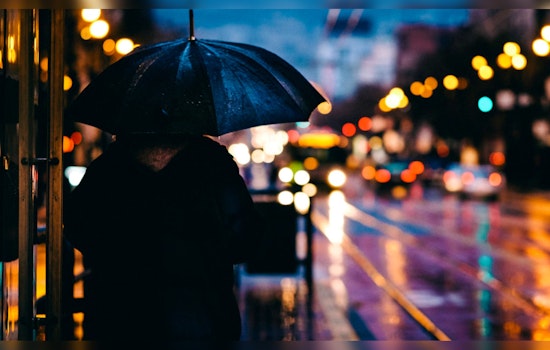 Memphis Braces for Week of Storms, Heavy Rain Predicted Through Thursday