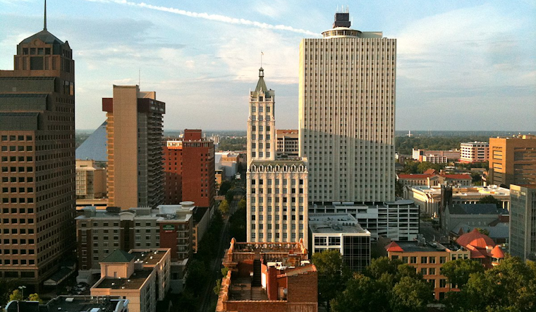 Memphis Braces for Week of Unpredictable Weather, Thunderstorm Chances Surge