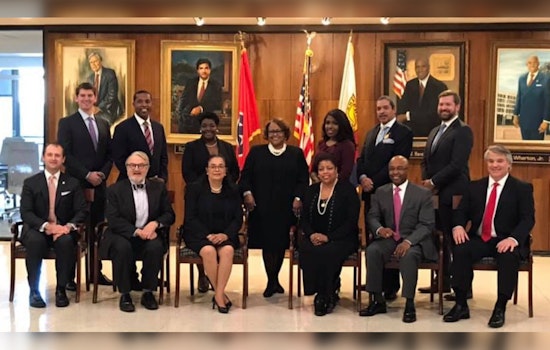 Memphis City Council to Launch Police Foundation Inspired by Atlanta's Model Amid Public Safety Push