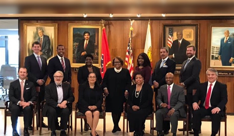 Memphis City Council to Launch Police Foundation Inspired by Atlanta's Model Amid Public Safety Push