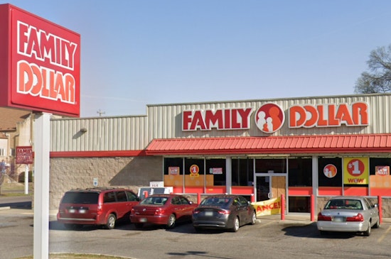 Memphis Faces Family Dollar Store Closures Due to Surge in Retail Theft