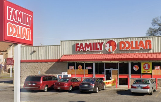 Memphis Faces Family Dollar Store Closures Due to Surge in Retail Theft