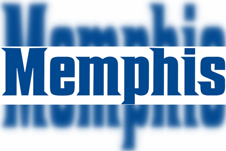 Memphis Forward David Jones Declares for NBA Draft, Retains NCAA Eligibility