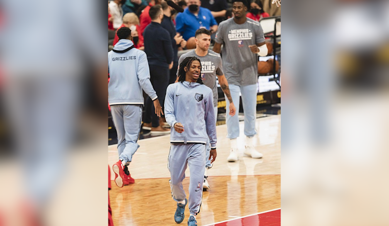 Memphis Grizzlies' Ja Morant Wins in Court, Judge Cites Self-Defense in Teen Punching Incident