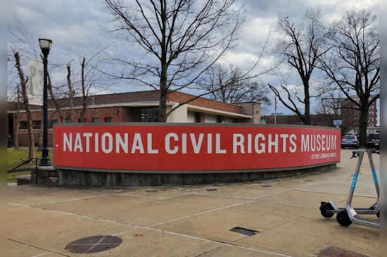 Memphis Invited to Shape Future Skate Park Honoring Tyre Nichols at National Civil Rights Museum Design Event