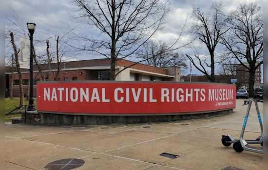 Memphis Invited to Shape Future Skate Park Honoring Tyre Nichols at National Civil Rights Museum Design Event