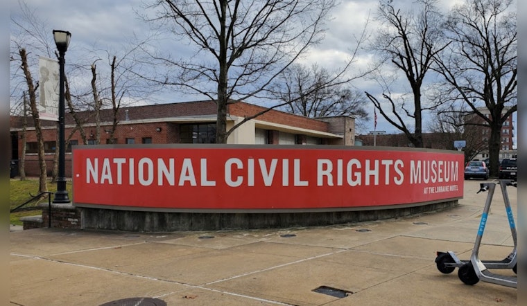 Memphis Invited to Shape Future Skate Park Honoring Tyre Nichols at National Civil Rights Museum Design Event