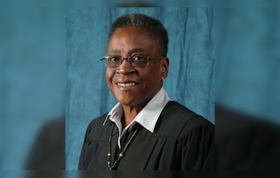 Memphis Judge Melissa Boyd Resigns Amid Coercion and Harassment Charges, Facing Cocaine Use Incarceration