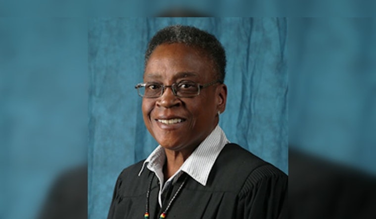Memphis Judge Melissa Boyd Resigns Amid Coercion and Harassment Charges, Facing Cocaine Use Incarceration