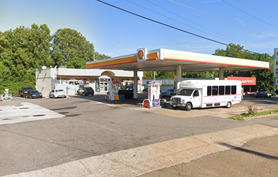 Memphis Man Charged in Attempted Robbery Using 5-Foot Snake as Coercive Tool
