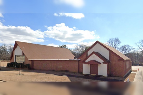 Memphis Man Charged with Theft and Vandalism After Stripping Copper from Local Church's AC Unit