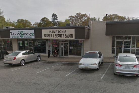 Memphis Man in Critical Condition Following Shooting at Local Barbershop, Suspect Detained