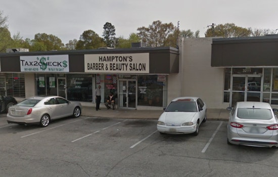 Memphis Man in Critical Condition Following Shooting at Local Barbershop, Suspect Detained