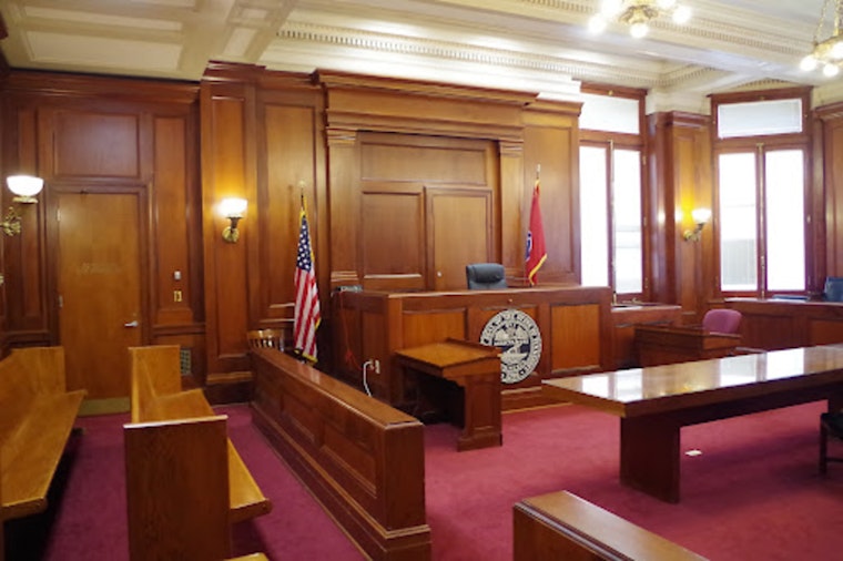 Memphis Man Receives 5-Year Sentence for Possession of Illegal Firearm Conversion Kits