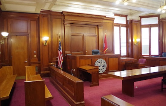 Memphis Man Receives 5-Year Sentence for Possession of Illegal Firearm Conversion Kits