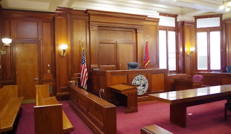 Memphis Man Receives 5-Year Sentence for Possession of Illegal Firearm Conversion Kits