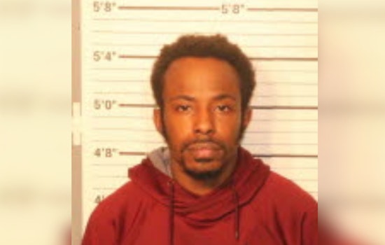 Memphis Maniac Gets Life for Chopping Roommate's Head, Tossing Body Next to Trash