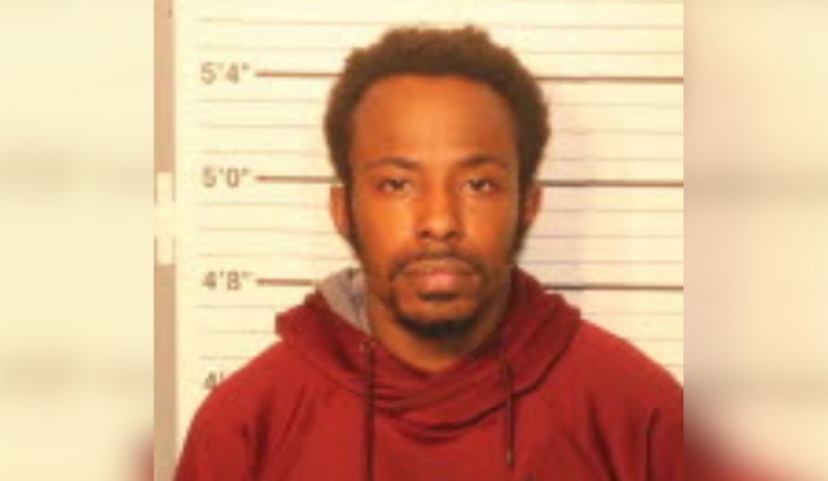 Memphis Maniac Gets Life for Chopping Roommate's Head, Tossing Body Next to Trash