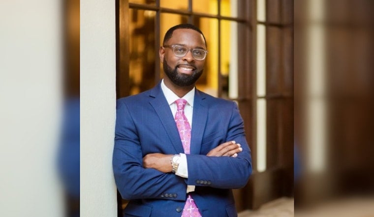 Memphis Mayor Paul Young Proposes Property Tax Hike to Tackle $30 Million Budget Shortfall