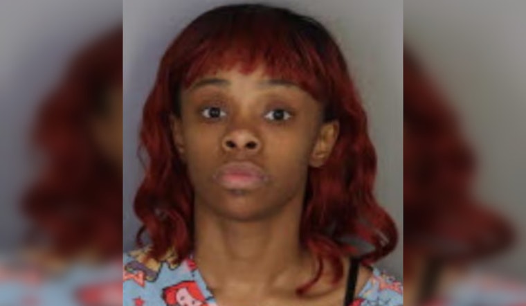 Memphis Mom Hit with Multiple Charges After Son Unleashes Gunfire at Trezevant High School