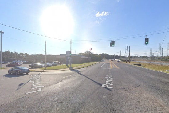 Memphis Motorists Alerted to Park Avenue Resurfacing, Anticipate 2-Month Detour