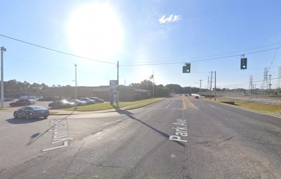 Memphis Motorists Alerted to Park Avenue Resurfacing, Anticipate 2-Month Detour