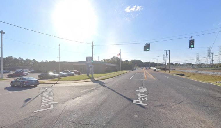 Memphis Motorists Alerted to Park Avenue Resurfacing, Anticipate 2-Month Detour